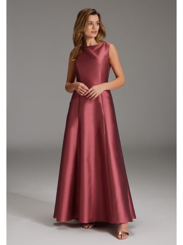 SWING Sukienka w kolorze czerwonym