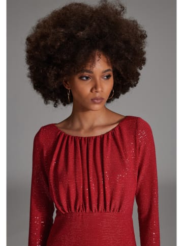 SWING Kleid in Rot