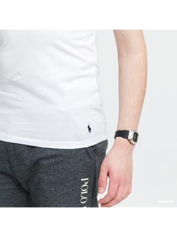 Ralph Lauren Underwear 3er-Set: Shirts in Weiß