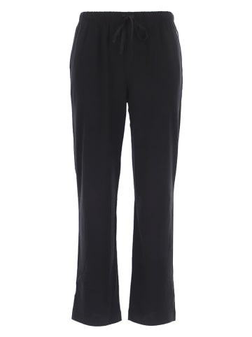 Ralph Lauren Underwear Pyjama-Hose in Schwarz