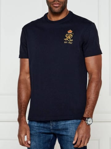 Ralph Lauren Underwear Shirt in Dunkelblau