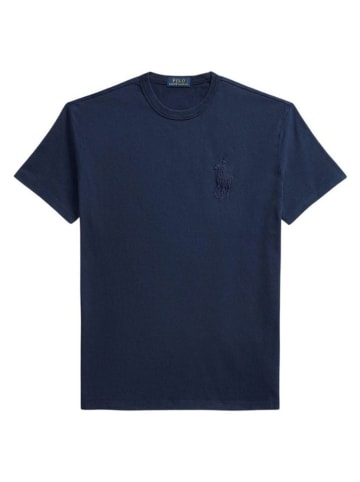 Ralph Lauren Underwear Shirt donkerblauw