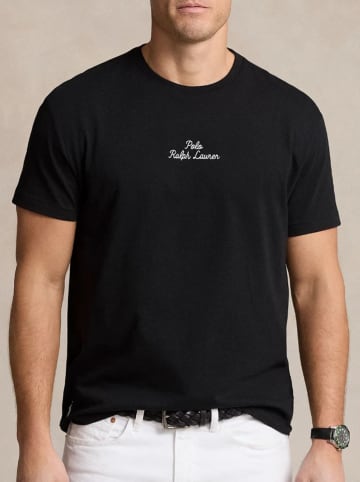 Ralph Lauren Underwear Koszulka w kolorze czarnym