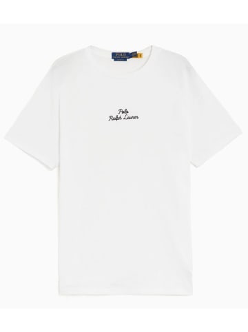 Ralph Lauren Underwear Koszulka w kolorze białym