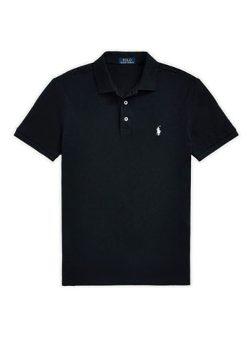 Ralph Lauren Underwear Poloshirt zwart