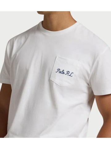 Ralph Lauren Underwear Shirt wit