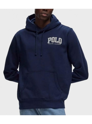 Ralph Lauren Underwear Hoodie donkerblauw