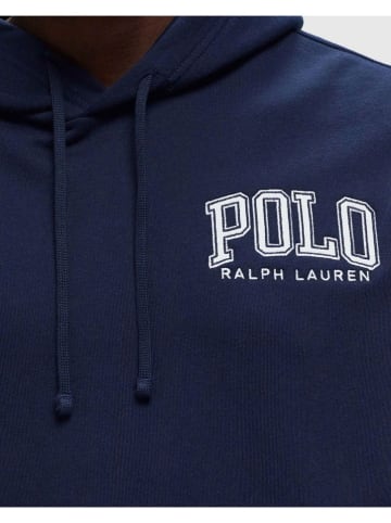 Ralph Lauren Underwear Hoodie donkerblauw