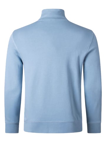 Hugo Boss Fashion Sweatshirt in Hellblau