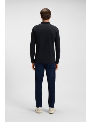 Hugo Boss Fashion Poloshirt in Dunkelblau