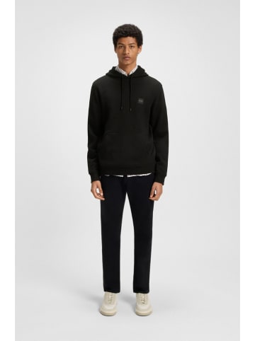 Hugo Boss Fashion Hoodie zwart