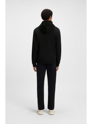 Hugo Boss Fashion Hoodie zwart