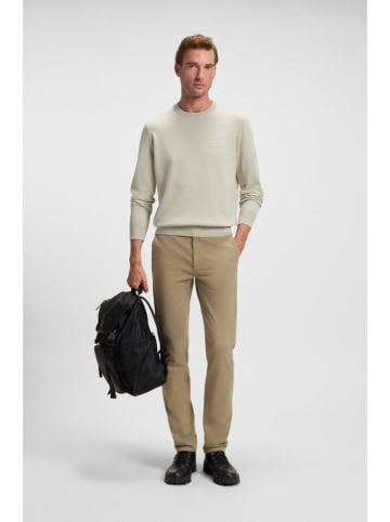 Hugo Boss Fashion Pullover in Beige