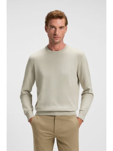 Hugo Boss Fashion Trui beige