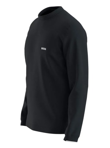 Hugo Boss Trui zwart