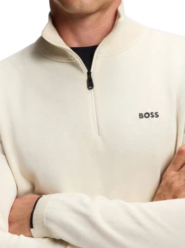 Hugo Boss Fashion Trui crème