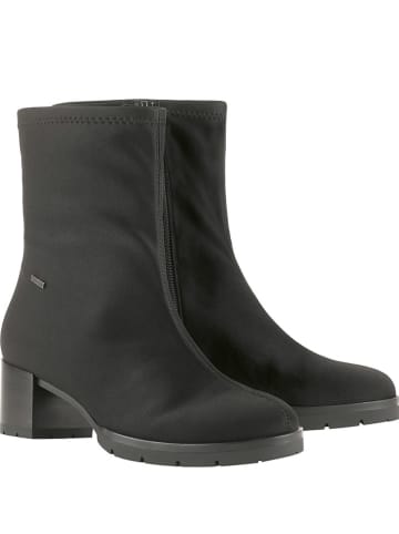 Högl Enkellaarzen "Dryfeeling" zwart