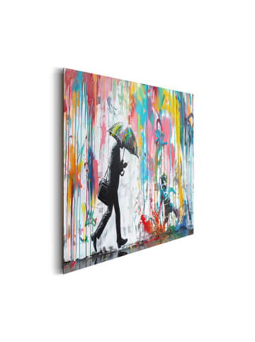Orangewallz Kunstdruk "Tap it"