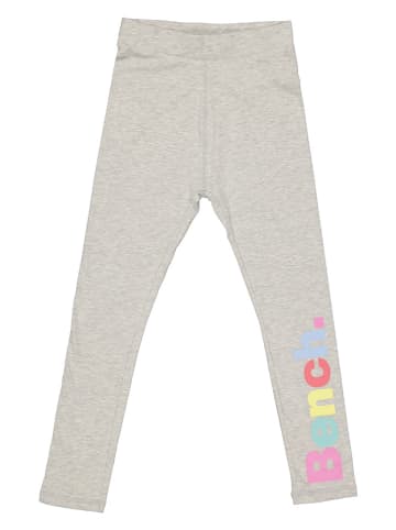 Bench Legginsy "Selma" w kolorze szarym