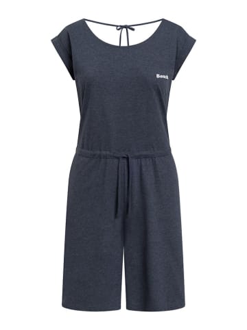Bench Jumpsuit "Lina" antraciet