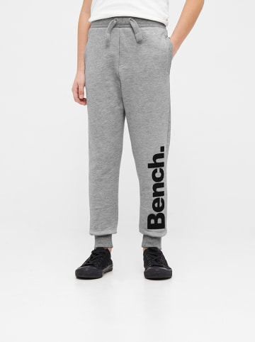 Bench Sweathose "Stanley" in Grau