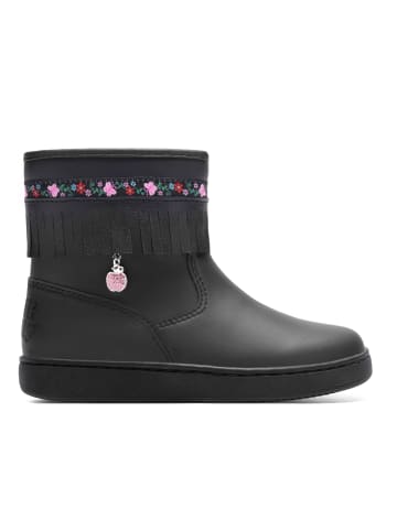 Lelli Kelly Boots "Frangetta" zwart
