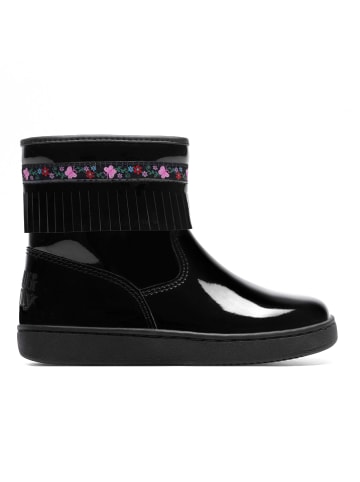 Lelli Kelly Boots "Frangetta" zwart