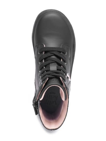 Lelli Kelly Boots "Frangetta" in Anthrazit