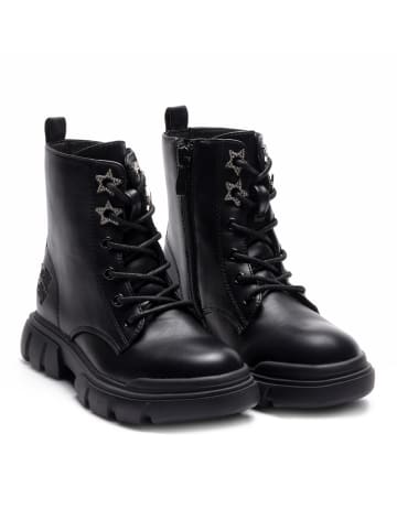 Lelli Kelly Boots "Malika" zwart