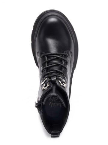 Lelli Kelly Boots "Malika" zwart