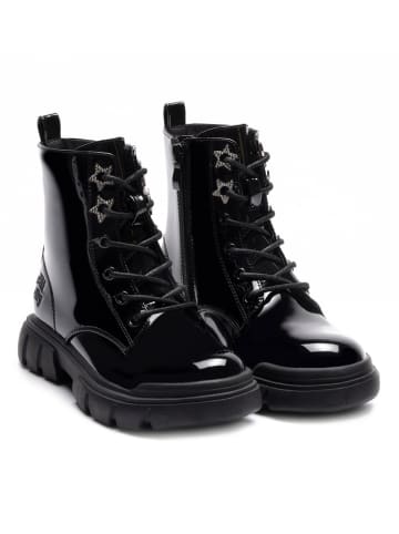 Lelli Kelly Boots "Malika" zwart