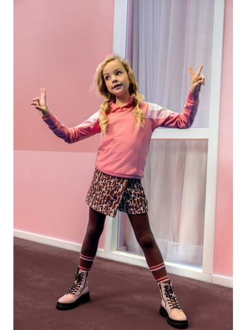 B.Nosy Sweatshirt in Rosa