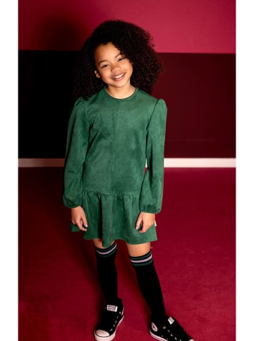 B.Nosy Kleid in Grün