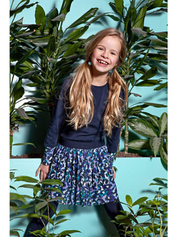 B.Nosy Jurk blauw