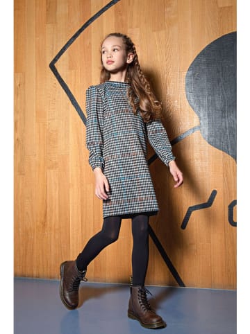 B.Nosy Kleid in Grau