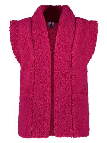 B.Nosy Weste "Georgie" in Pink