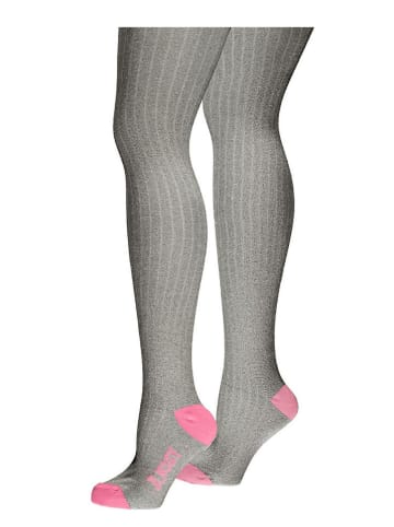 B.Nosy Strumpfhose "Mia" in Grau