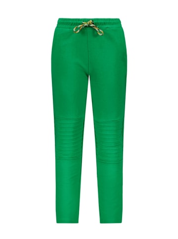 B.Nosy Sweatbroek "Pepe" groen