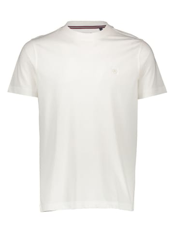 Lerros Koszulka w kolorze białym