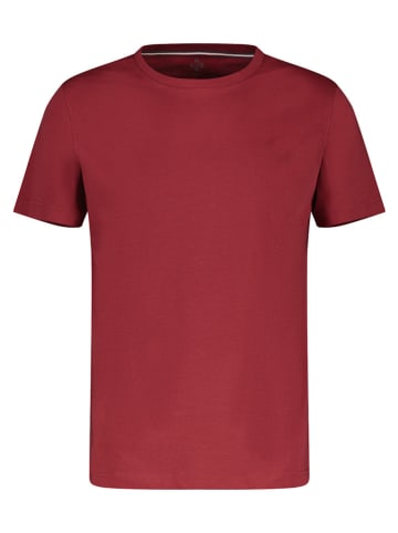 Lerros Koszulka w kolorze bordowym
