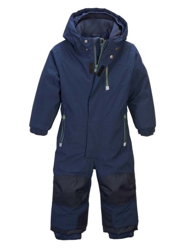 Killtec Schneeanzug in Dunkelblau
