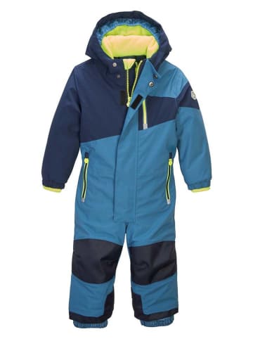 Killtec Sneeuwpakje donkerblauw