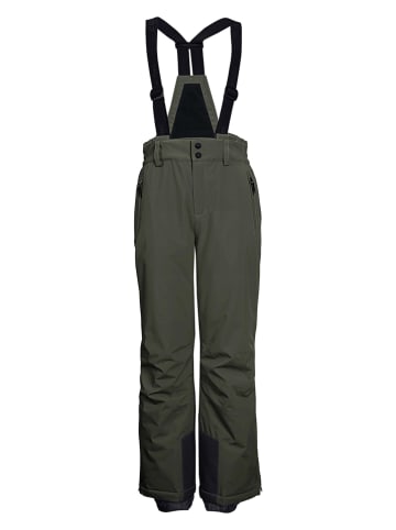 Killtec Ski-/ Snowboardhose in Khaki