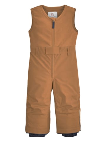 Killtec Ski-/snowboardbroek lichtbruin
