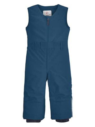 First Instinct by Killtec Ski-/ Snowboardhose in Blau