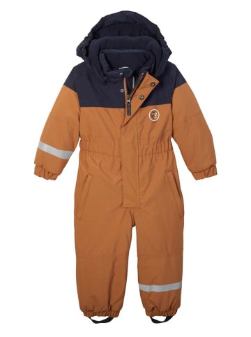 Killtec Sneeuwpakje lichtbruin