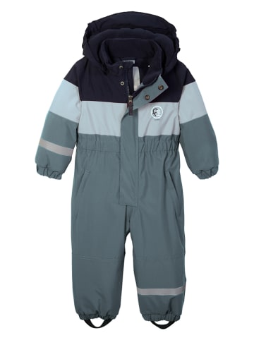 Killtec Schneeanzug in Hellblau