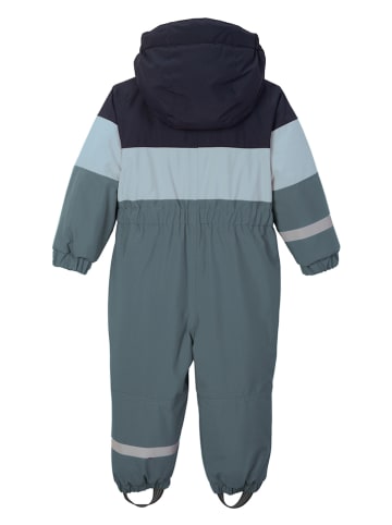 Killtec Sneeuwpak lichtblauw