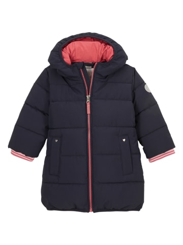 Killtec Winterjacke in Dunkelblau