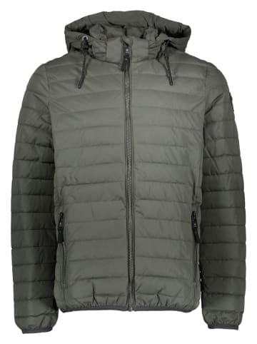 Killtec Winterjacke "GW 42" in Grün